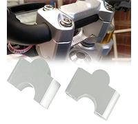 Per G310GS G310 R G 310 GS 2017 2018 2019 2020 2021 2022 Moto Manubrio Riser Estendere Morsetto Di Montaggio Adattatore Del Nastro 22 MILLIMETRI