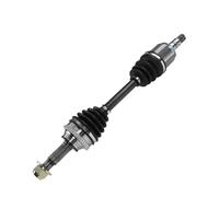 Per G37 2009-2013 G35 07-08 G25 AWD CV Gruppo Semiasse Anteriore Destro 39100AL860, 39100JK500, 66-6282 60-6282 NCV39004 Albero Cardanico