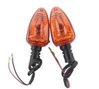Per G450X 2008-2010 Per F650GS 2008-2009 Per R1200R 2007-2009 Per K1200S 2005-2008 Parti Della Lampada Indicatore Di Direzione Cablata Per Motocicletta Indicatori Direzione