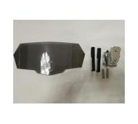 Per G650 G 650 Per Xcountry Per R1100R Per R850R Per R100R Per R80R Parabrezza Per Moto 1987-2010(Color 030)