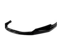 Per G80 M3 G82 G83 M4 2021 2022 2023 Kit Carrozzeria Con Spoiler Diffusore E Paraurti Anteriore Splitter IENQBVL(Glossy Black)