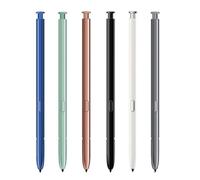 per Galaxy Note 20 Stylus S Pen Schermo Touch Pen per Galaxy Note 20 SM-N9810 Sostituzione Multi-funzione Stylus Pencil (verde)