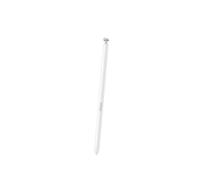 Per Galaxy S26 Ultra penna dello stilo di ricambio Penna di tocco dello stilo include pennini di ricambio (white)