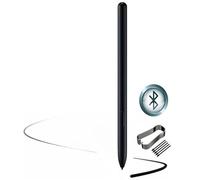 Per Galaxy Tab S10 Stylus Pen (con Bluetooth) Ricambio per Samsung Galaxy Tab S10 Ultra/Tab S10+ Plus Tutte le versioni Stylus Pen Touch S Pen (nero)