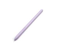 Per Galaxy Tab S9 S9Fe S9U S9 + Stylus Touch Pen Supporto per Cambiare Pennini (senza Bluetooth) (Viola)