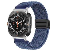 Per Galaxy Watch Ultra cinghia Accessori da 47 mm Accessori Nylon Bracciale Sport Bracciale Correa Galaxy Watch 7 Ultra Band