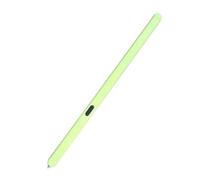 Per Galaxy Z Fold5 Stylus Pen Fold Edition sostituzione alta sensibile punta in silicone touch screen stilo (verde)
