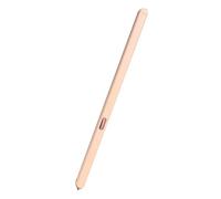 Per Galaxy Z Fold5 Stylus Pen Fold Edition sostituzione alta sensibile punta in silicone touch screen stilo (arancione)