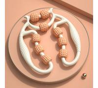 per gambe e braccia Relax Rullo muscolare regolabile a 360