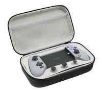 Per Gamesir G8/G8 Plus Custodia per controller di gioco Custodia rigida in EVA con tasca in rete Custodia protettiva da viaggio antigraffio