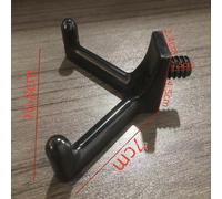 Per Ganci Capannone Durevoli 8 Pezzi Plastica ABS per Stoccaggio Utensili e Attr