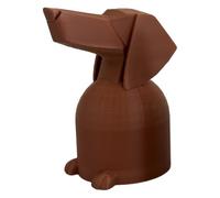 per gancio di traino | Coperchio decorativo per gancio di auto con design del cane - Copertura resistente alla ruggine per la palla di traino - per auto, camion, furgone, camper