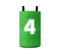 per Gare nei, Grande Sacco per Salto con Numero, Gioco da Esterno per Prato, Giochi da Esterno per Eventi e Festival