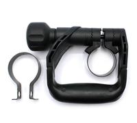 Per Garmin Bici GPS Computer Cronometro Cuffie Tappo Supporto Staffa