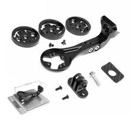 Per Garmin Bike Mount GPS per Trek MADONE Migliora la navigazione sulla tua bici