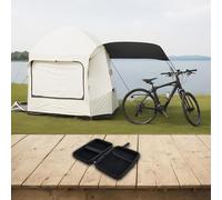 Per Garmin Edge 1030 Plus Custodia protettiva rigida EVA Cover per 1040, Explore, leggera e resistente