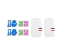 Per Garmin Edge 1050 Protezione Schermo per tpu Antigraffio