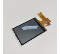 Per Garmin Edge 820 520 Originale LCD Interno Schermo Con Montaggio Completo