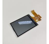 Per Garmin Edge 820 520 Originale LCD Interno Schermo Con Montaggio Completo