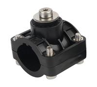 Per Garmin Per Panoptix LVS32 Supporto Trasduttore Angolo 0 Gradi 010-12676-15