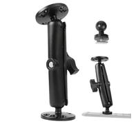 Per Garmin Striker 4 / Plus 4 / Vivid 4cv Fish Finder Mount