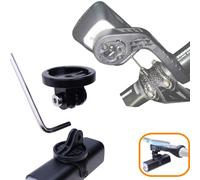 Per Garmin Supporto Contachilometri Bici Supporto Bici Computer per Garmin 520pl