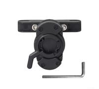 Per Garmin Varia RCT715 Fanale posteriore Staffa in Nylon per