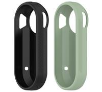 Per Garmin Varia RTL515 Radar Taillight Silicone Copertura Protettiva Shell