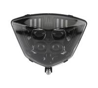 Per Gas Per Gas EC 250 300 250F 350F EX300 450F MC 250F 450 Accessori Motocross Moto Faro LED Stoppino Faro Moto Rotondo Fari Anteriori Moto