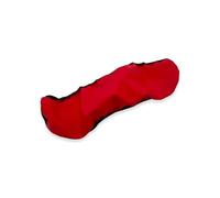 Per GASGAS 24-25 Coprisedile Per Moto Impermeabile Morbido Elastico Rosso Protector EC ECF ES EX MC 125 250 350 450 Coprisedile moto