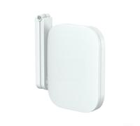 per gateway Ethernet per RAINPOINT WiFi Irrigazione per gateway | stabile fino a 250m, attraversa muri, per ideale per grandi giardini, materiale ABS robusto