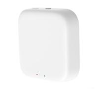 per gateway per zigbee Multi-Modo 128 Dispositivi Z-Stack per | Supporto 128 dispositivi, protocollo Z-Stack 3.x, gestione mesh stabile, automazione completa casa