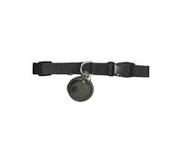 Per gatti - Gatto Cane Pet Finder Locator Allarme Perdita Chiave Allarme Antifurto Compatibile con Moto (A, Taglia Unica)