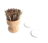 Per gatti Self Groomer Wall Angolo Pennello Interattivo Gatti Pennello Giocattolo per Rimovere E Cura Capelli Lunghi Pet Groomer Wall Brush Gatti Interni