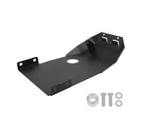 Per GB350 Per GB350S 2021 2022 2023 2024 Protezione Del Telaio Motore Copertura Della Vasca Di Spinta Piastra Paramotore Inferiore Moto Protezione Motore Coperchio(Black)
