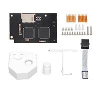 Per GDEMU Optical Drive Simulation Board V5.15b Per Dreamcast Game Console VA1 Host VA1 White Optical Drive Simula Per GDEMU Optical Drive Simulation Boardfor Dreamcast