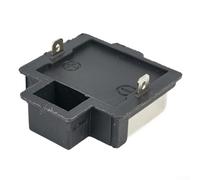 per Gdfnmogo Adattatore Batteria Connettore Morsettiera per BL1830 BL1430 BL1860 Li-ion Power Tool Batteria Sostituzione Mount con Cavo, Supporto fai da te duraturo per (a)