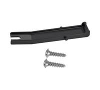 Per Geberit 200F Leva Piastra di Spinta 115222111 Componente Attuatore Plastica