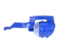 Per Geberit Typ380 Kit di riparazione valvola di ingresso laterale blu in plastica tampone diaframma tappo acqua parti di ricambio per serbatoio cisterna WC Accessori meccanismo di riempimento
