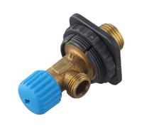 Per Geberit valvola angolare cisterna incasso ottone ricambio per wc G3 8