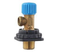 Per Geberit valvola angolare cisterna incasso ottone ricambio per wc G3 8