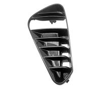 Per Geely Coolray SX11 2019 2020 2021 2022 Cornice Fendinebbia Paraurti Anteriore Accessori Per Cornice Copri Fendinebbia Sostituire Le Parti(Left)