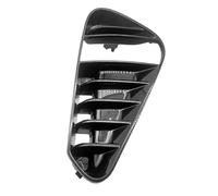 Per Geely Coolray SX11 2019 2020 2021 2022 Cornice Fendinebbia Paraurti Anteriore Accessori Per Cornice Copri Fendinebbia Sostituire Le Parti(Right)