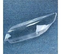 per Geely per Borry GE 2018 2019 2020 Copertura Faro Anteriore Maschera Trasparente Paralume Guscio Faro Lente Ricambi Auto Copertura Faro Auto