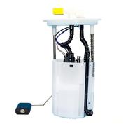 Per Geely Per Borui Pompa Del Carburante | Modulo di montaggio della pompa del carburante 66030267 Risolvi meglio il problema del guasto della pompa del carburante