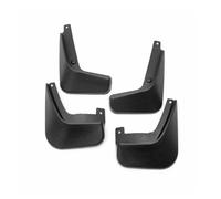Per Geely Per Emgrand Per EC7 Per Berlina 2012-2015 2016 2017 Paraspruzzi Parafanghi Pneumatici 4PCS Fango Parafango Guardie Parafanghi Parafango Mud Flap Splash Guard