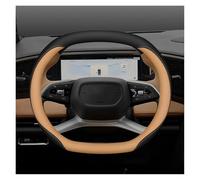 Per Geely Per Galaxy Per L7 Per Boyue L Per COOL 2023 2024 Coprivolante Auto Antiscivolo E Traspirante Accessori Tipo Doppia D. Traspirante Coprivolante(Black)