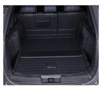 Per Geely Per Monjaro Per Xingyue L Per KX11 Per Grande Per Colleos 2025 Per Ibride Tappetino Per Bagagliaio In Pelle Per Auto Vasca Baule Auto Specifica(1)