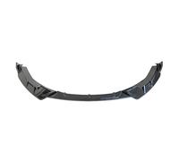 Per Geely Per Zeekr 001 2021-2023 Accessori Zanzariera Auto Pala Anteriore Spoiler Labbro Paraurti Protettore Anti Urto Guarnizione