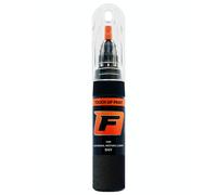 per GENERAL MOTORS CORP 04Y CARBON FLASH Pennarello Ritocchi Vernice Auto